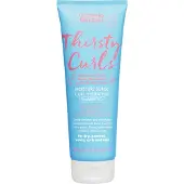 Umberto Giannini Thirsty Curls Shampoo and Conditioner Duo