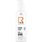 Schwarzkopf Professional Bonacure R-TWO Renewal Sealer spülungsfreie erneuernde Maske für das Haar 145 ml