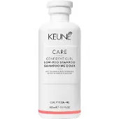 Keune Confident Curl Low Poo Shampoo 300ml sanftes Shampoo lockiges Haar