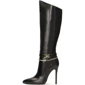 Kazar Stiefel in Schwarz | Gr.: 38