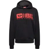 Diesel Ginn L5 Kapuzenpullover