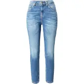 Marc O'Polo Women Denim Trousers, Mid Waist, Tap 26/30