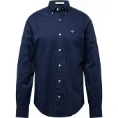 Gant Slim Langarmhemd