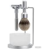 Merkur Rasierhobel Set Futur 750 1 St