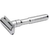 Merkur Futur 700 - Chrom poliert