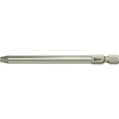 Wera 3867/4 TX BO 25 x 89 mm