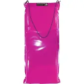 SportMe Schneematratze XL, Rosa