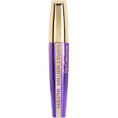 L'Oréal Volume Million Lashes So Couture mascara 01 Schwarz 9 ml