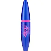 Maybelline Volum'Express The Rocket, Schwarz, Black, Volumengebend, Black, Frauen, AQUA/WATER, PEG-200 GLYCERYL STEARAAT, STYREEN/ACRYLAATN/AMMONIUM METHACRYLAAT COPOLYMEER, CERA...
