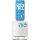 Rimmel London Kind & Free Neglelak 151 Fresh Undone 8 ml