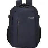 Samsonite Roader, Stadt, Uni, 39,6 cm (15.6"), Notebook-Gehäuse, Wasserfest, Polyester, Kunststoff