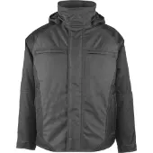 Mascot 12135-211-09-S, Jacke, Uni, Schwarz, S, 92 cm, Polyester