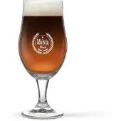 Yoursurprise Craft Beer Glas mit Gravur