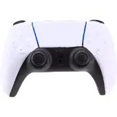 Paladone PP9404PS, Squishy, Schwarz, Weiß, 1 Stück(e)