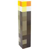 Paladone Minecraft Fackel Licht