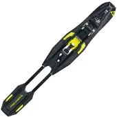 Fischer Langlauf-Bindungen XC-BINDING CONTROL SKATE STEP-IN I