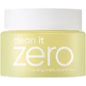 Banila Co Clean It Zero Cleansing Balm Nourishing - 100ml - 100ml