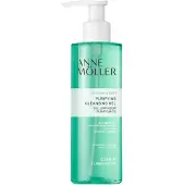 Anne Moller , Clean Up Purifying Cleansing Gel 200 ml Sonstige