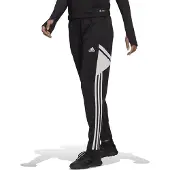 Adidas Condivo 22 Trainingshose Damen Schwarz || Größe S (34-36)