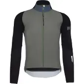 Q36.5 Hybrid Que Langarm-trikot