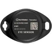 Teltonika TELEMATICS EYE SENSOR Bluetooth sensor to monitor temperature / humidity / movement / magnet status