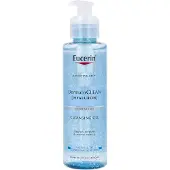 Eucerin DermatoCLEAN erfrischendes Cleansing Gel (200 ml)