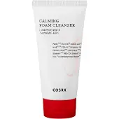 CosRx AC Collection Calming Foam Cleanser - 150ml
