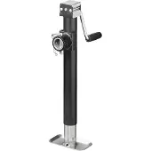 Pricenet ProPlus 341520V02 Abstellstütze ausdrehbar Heavy Duty SH57/5000 Kurbelstütze