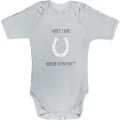 QHP Baby Body Bobby