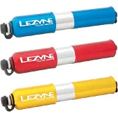 Lezyne Alloy Drive Medium Mini-pumpe