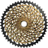 Sram kassette Eagle XG-1299 12V 10-50 Golden