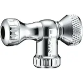 Lezyne Control Drive Co2 Pumpenkopf