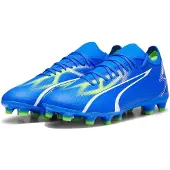 Puma Herren Fussball-Rasenschuhe ULTRA MATCH FG/AG