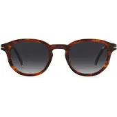 David Beckham Db-1007-s-0cj 49/24/145 Sonnenbrille