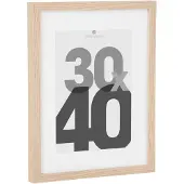 Atmosphera Frame Jj2249 Photo Frame Beige