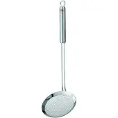 Roesle Schaumlöffel Grob Perforiert Küche 41 cm
