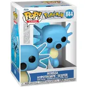 Poromagia Pokémon - Horsea Hypotrempe Seeper 844 - Pop! Vinyl Figur