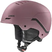 Uvex Skihelm Wanted S5663066005 Violett