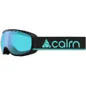 Cairn Omega, Skibrille, mat black