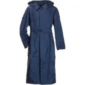 BMS Regenjacke in Blau | Gr.: 52/54