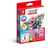 Videospiel für Switch Mario Kart Deluxe (FR)