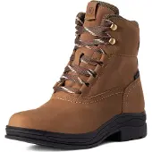 Ariat Harper Waterproof Boot Dark Earth