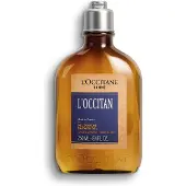 L Occitane Lavande Poivre Noir Perfumed Shower Gel 250 ml