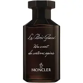 Moncler - Le Bois Glacé Eau de Parfum – 200 ml