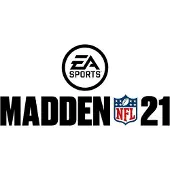 Madden NFL 21 (UK Only)