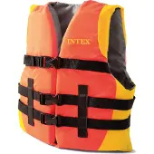 Intex Schwimmweste für Kinder