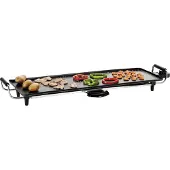 Domoclip DOM182, Schwarz, 700 x 230 mm, CE, 1800 W, 230 V, 50 Hz