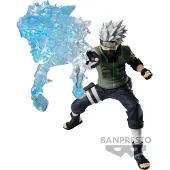 Banpresto Naruto Shippuden – Effectreme – Hatake Kakashi Statue, 13 cm