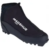 Madshus Herren Langlaufschuhe NORDIC BOOT