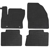 Petex Gummimatte für Ford Kuga ab 06/2008-08/2011